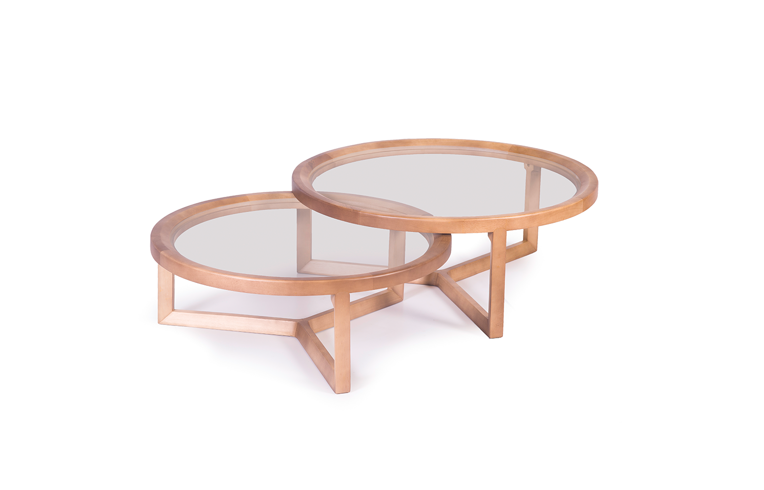 Mesa de Centro Lottus