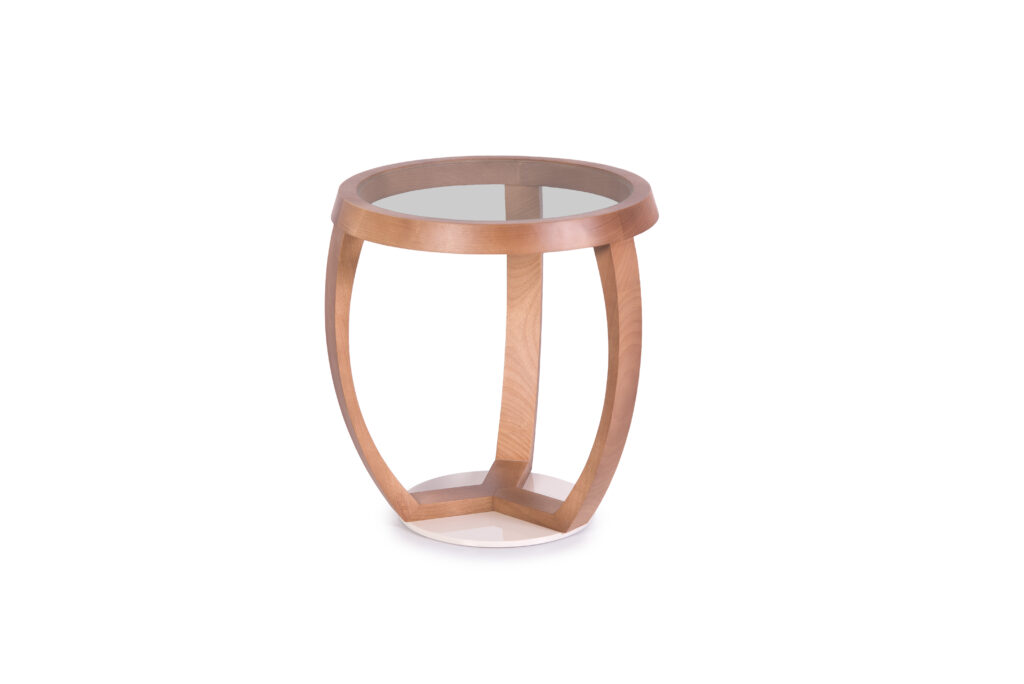 Mesa lateral Ísis 3
