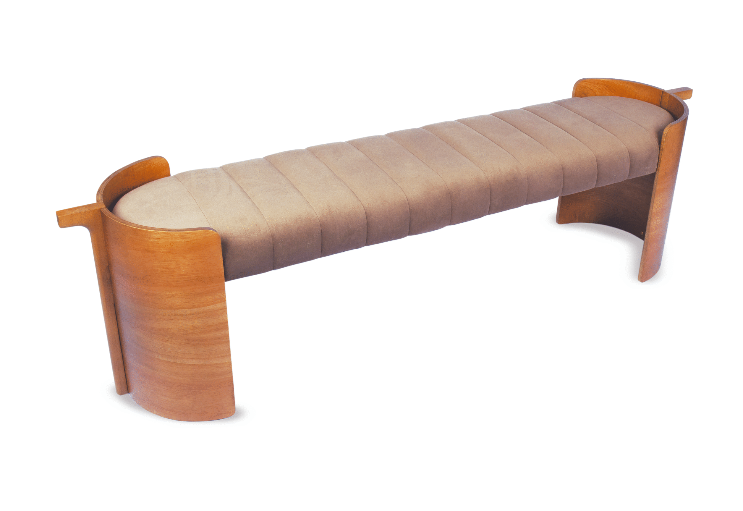 BANCO - EMERSON BORGES