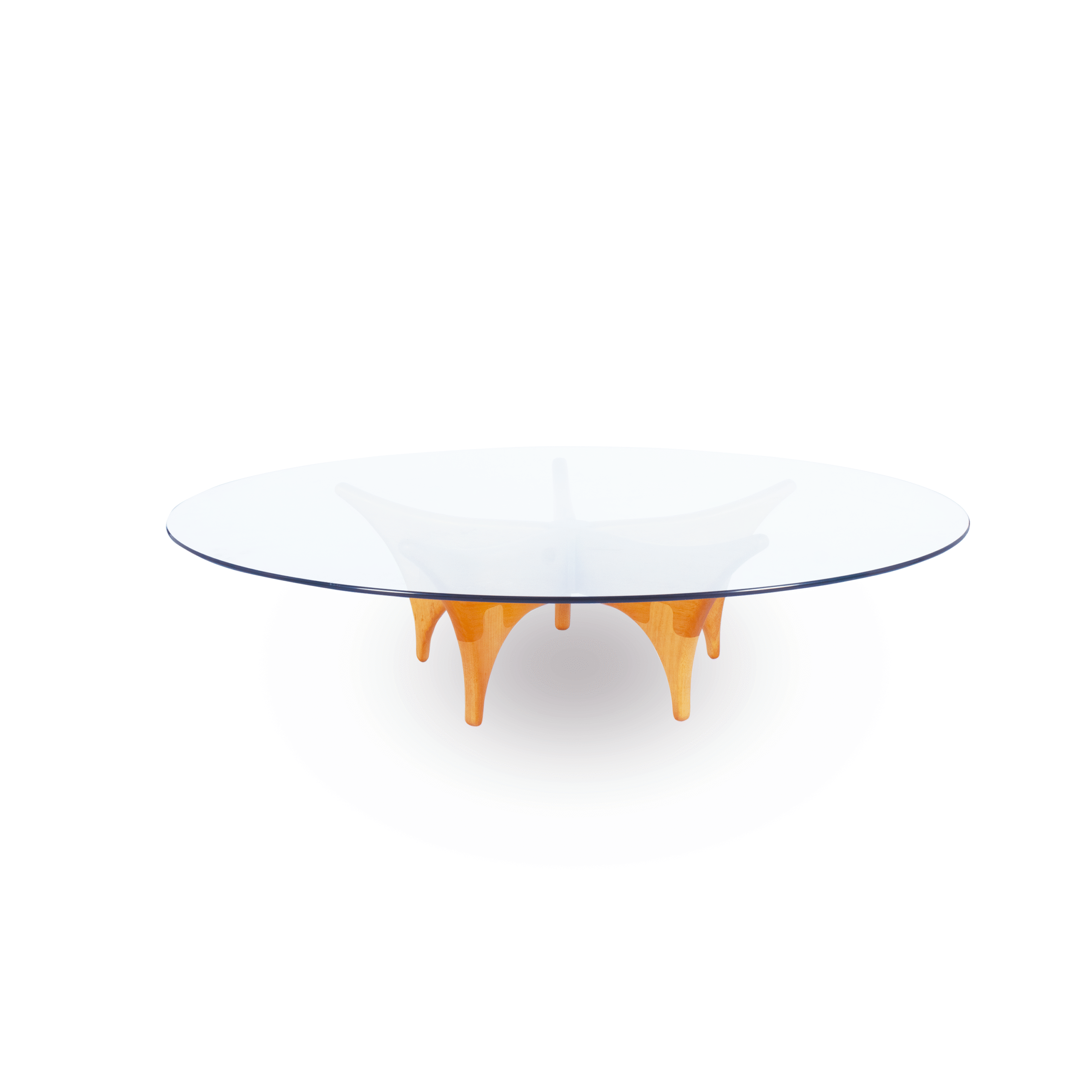 MESA DE CENTRO - EMERSON BORGES