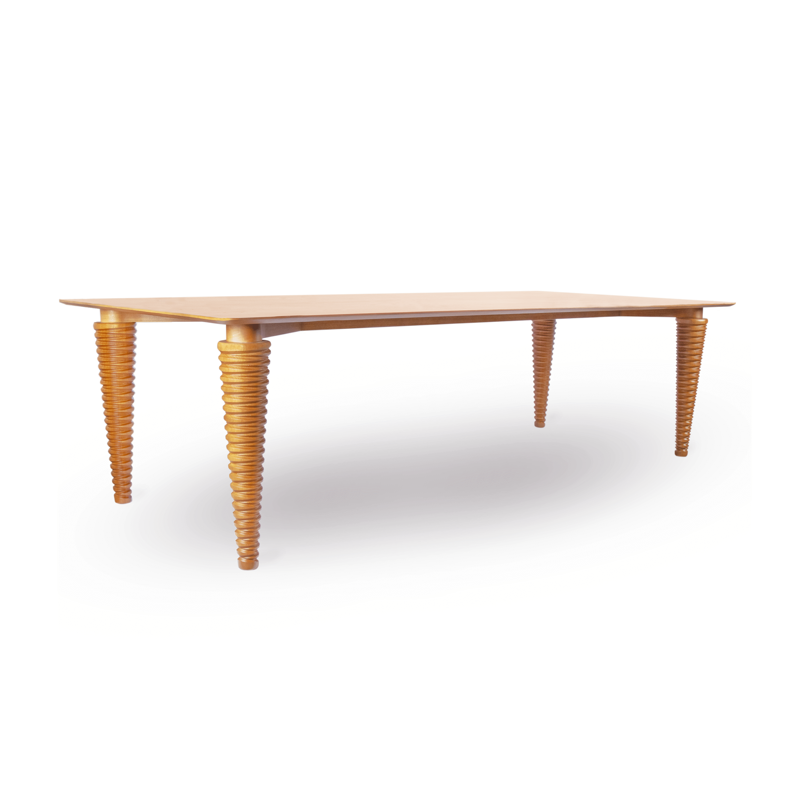 MESA DE JANTAR - EMERSON BORGES