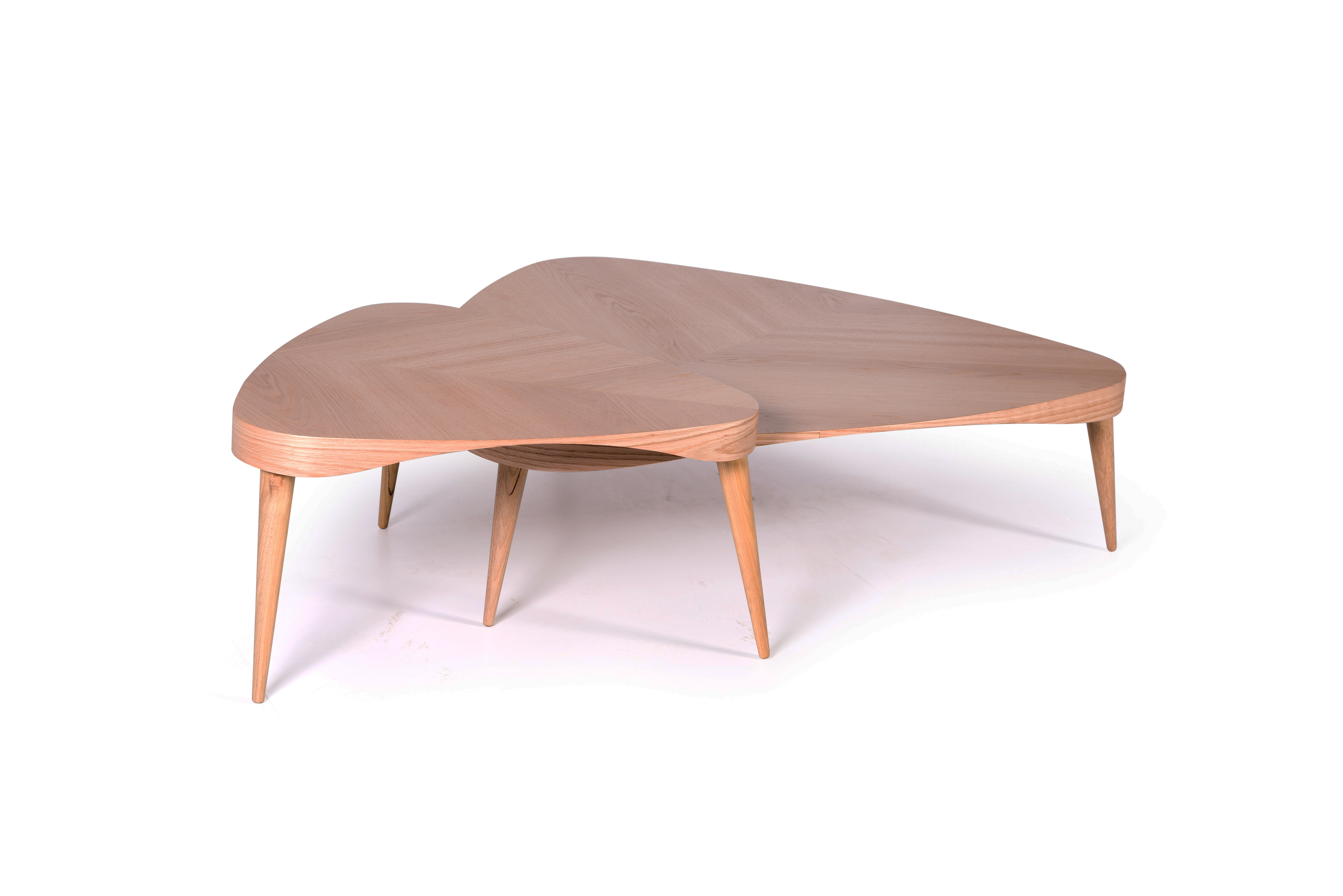 Mesa de Centro Cher