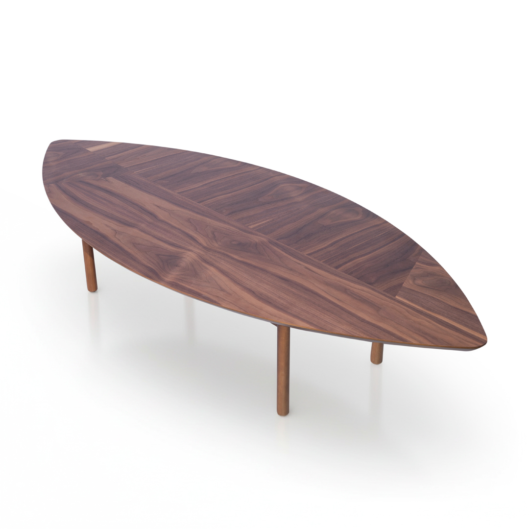 MESA DE CENTRO - PRANCHA